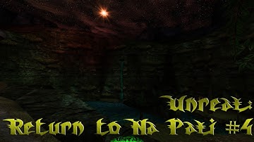 Unreal: Return to Na Pali - Glathriel Village