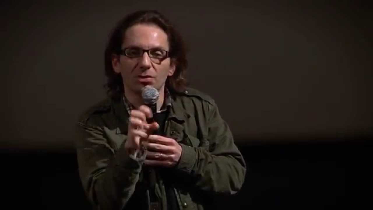 "Profondo Rosso" présenté par Jean-Baptiste Thoret