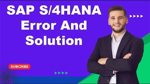 Global official numbering: Input parameter incomplete // Message No. 8A770