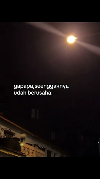 story WA 12detik galau