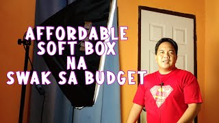 MAIA Soft box || Affordable Soft box na Swak sa Budget screenshot 2