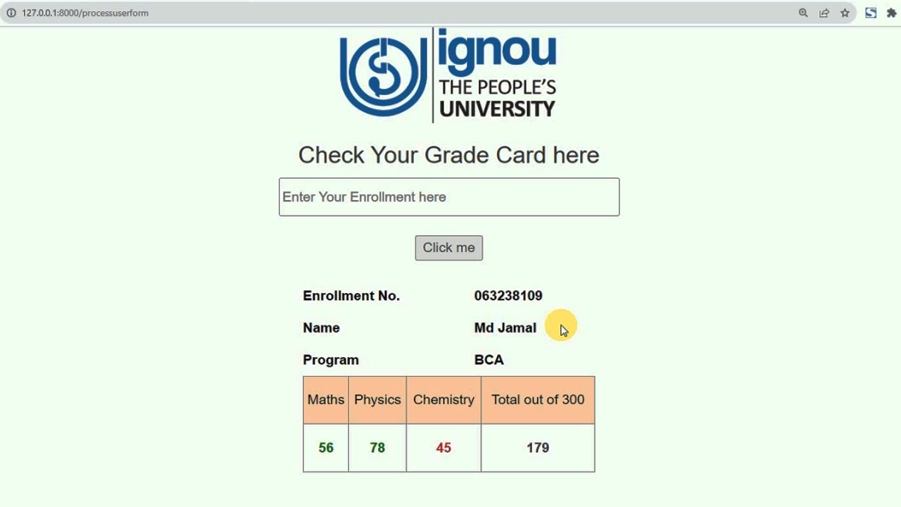 Master Laravel Database: Insertion, Fetching & Searching | Laravel tutorial in Hindi for beginners