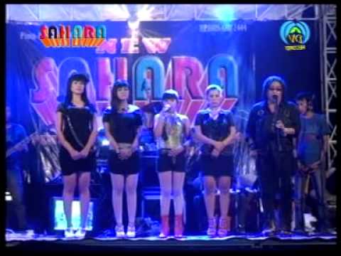 SAHARA Music -  PENGANTIN BARU