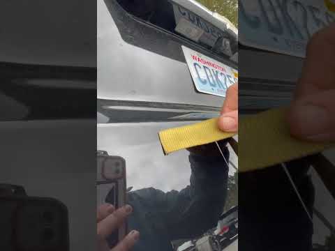 IM FIXING DENTS