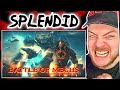 Battle Of Mechs Mechagodzilla VS Jaegers VS Godzilla Full Animation REACTION