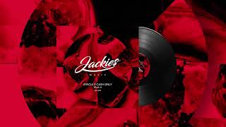 SYNCIA X CASH ONLY - Work It (Extended Mix)