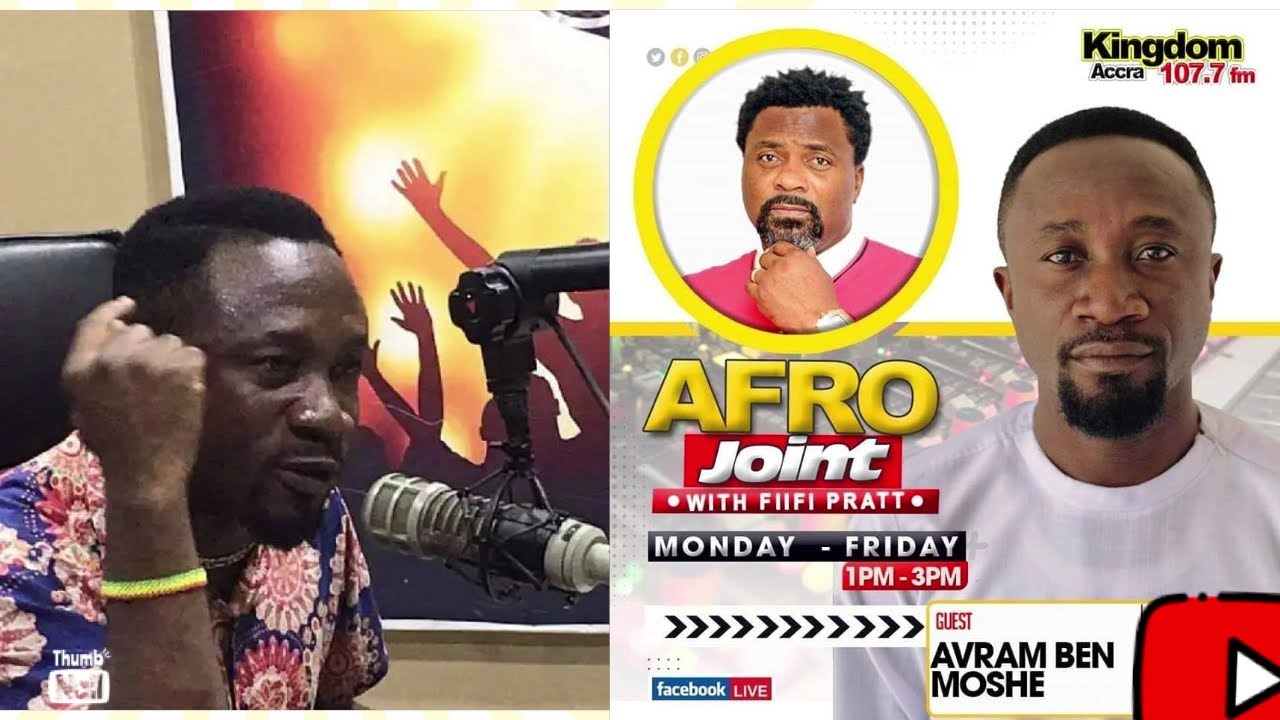 AVRAHAM BEN MOSHE: DON'T EAT THESE ANIMALS AS A CHRISTIAN ELSE...