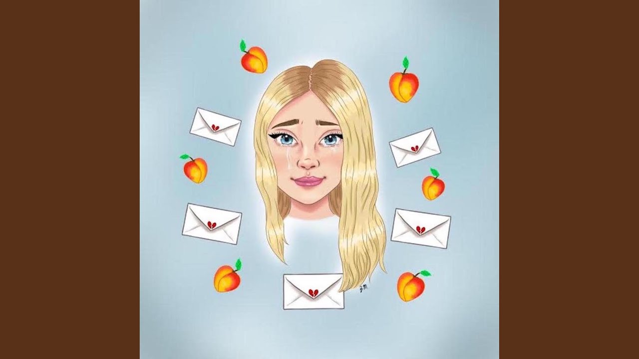 Watch Peach on YouTube Watch Peach on YouTube