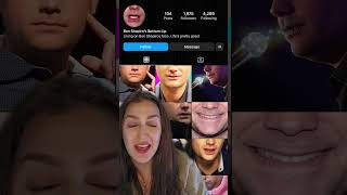 Ben Shapiro has got lip fillers? #funny #dermalfillers #lips
