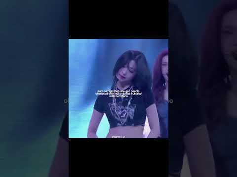 none be stepping on this like ahyeon does #ahyeon #babymonster #shorts