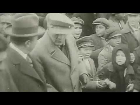 ATATÜRK'ÜN SESİNDEN 19 MAYIS