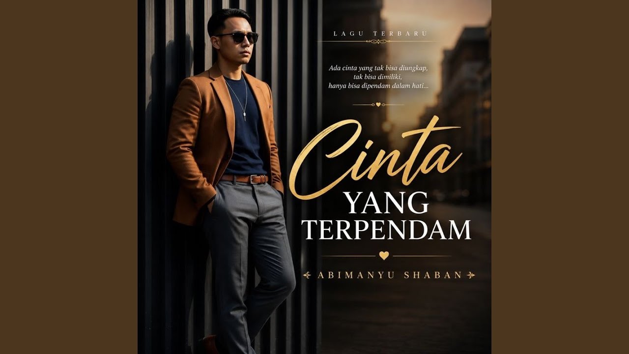 Cinta Yang Terpendam