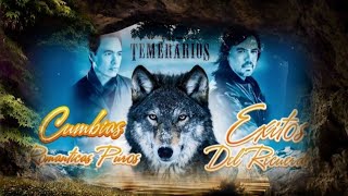 HOY QUE NO ESTÁS TODO PARECE TAN DIFERENTE - LOS TEMERARIOS (serge djbcmx)