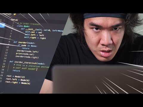 If Programming Was An Anime 2