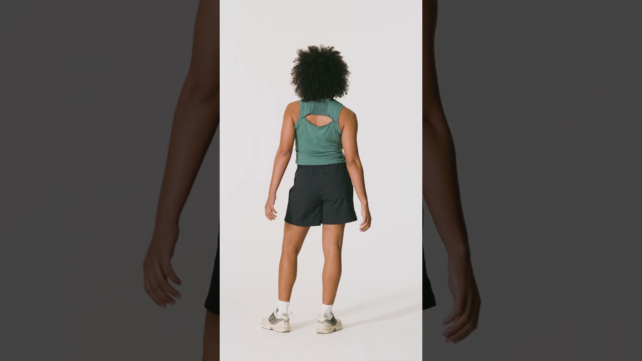 Rab - Rowtor Short - Women's