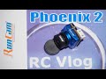 Runcam Phoenix V2. Хорошая замена RunCam Eagle. Полный обзор