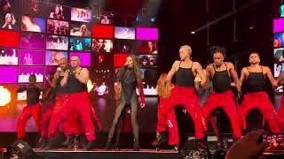 Girls Aloud - Something Kinda Ooooh (The Girls Aloud Show Live) [May 18th 2024 @3Arena, Dublin]