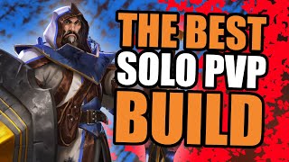 This Build Is A BEAST - Albion Online PvP
