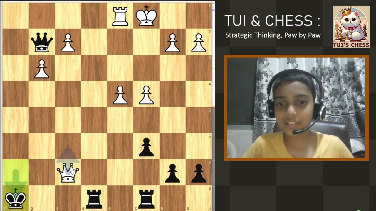 Ep.1118: Amazing Novelty in the Caro Kann