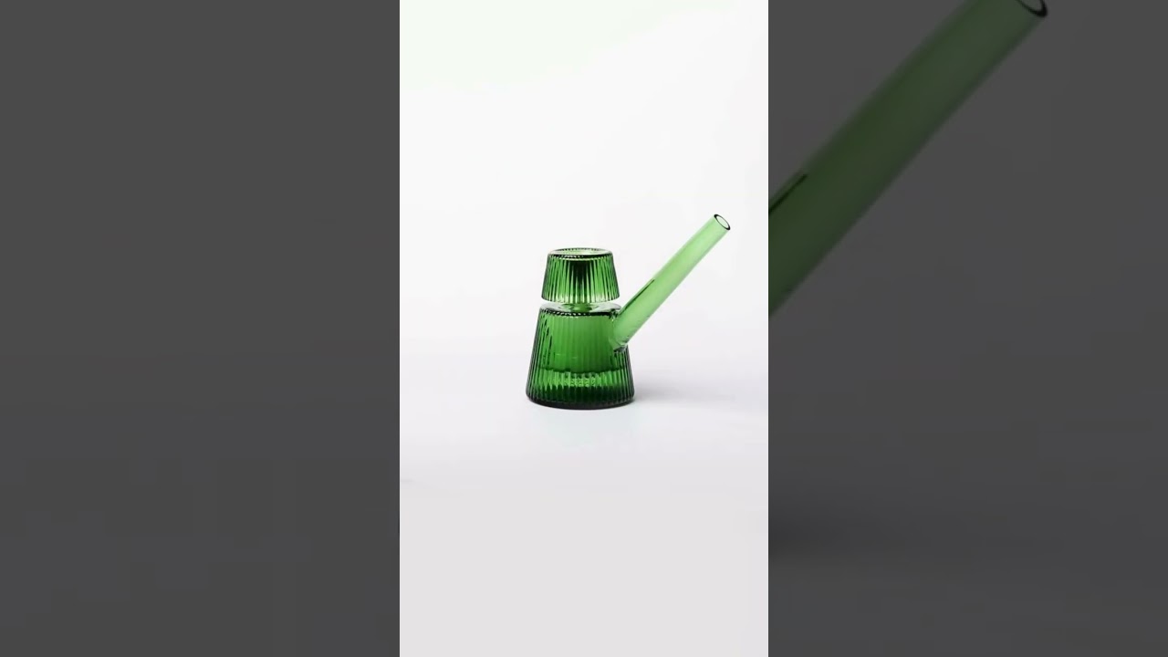 YouTube player