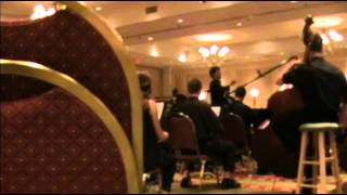 Suk Serenade for Strings, Vivace of Stringendo