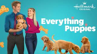 Everything Puppies | Hallmark Movies