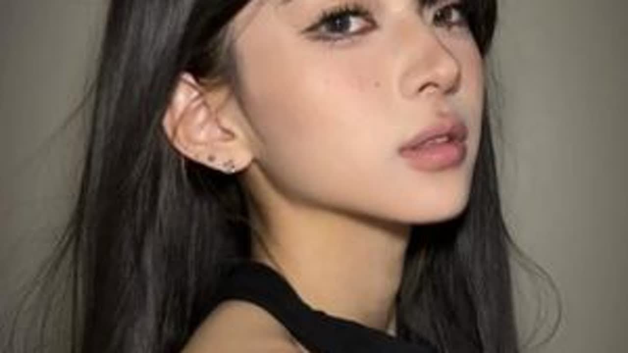 都来尝试一下这个撕漫感御姐妆！ 