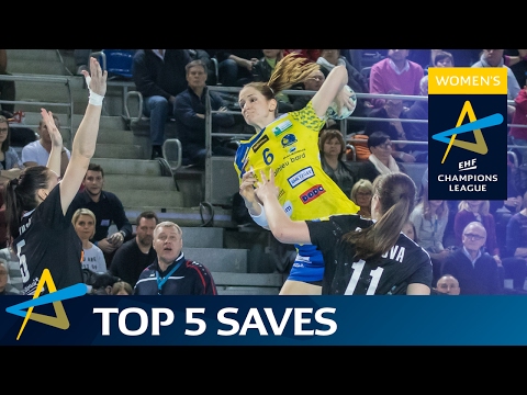 3 Stars | Main Round 3 | Women's EHF Champions League