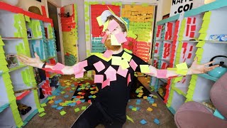 I Made Life Hacks To Fix Your Problems - Day 1