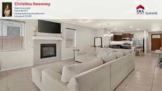 NEW LISTING: 6361 Broad Wing Drive NE Rio Rancho NM 87144