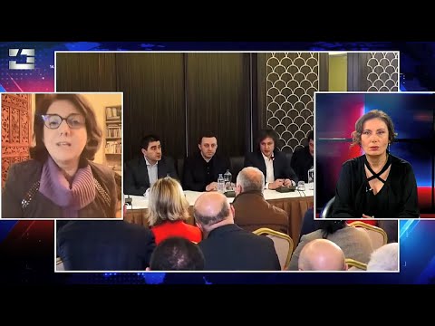 ბევრი დრო არ დარჩა \"ოცნების\" დასრულებამდე, მთავარია ჩვენ შეცდომა არ დაუშვათ- სალომე სამადაშვილი