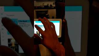 Google home hub with homeassistant.