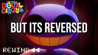 TADC episode 9 trailer but its reverse 
