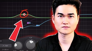 Phương pháp EQ nhạc nền I Bí Quyết Làm Vocal Nổi Mà Beat Vẫn Cực Hay II SOL Studio