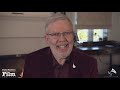 Maltin Modern Master Award - Opening Speeches