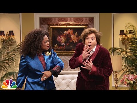 Best Jimmy Fallon Sketches (with Videos)