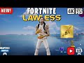 MIDAS DRUM GUN IS OVER POWERED! / Fortnite Gameplay / 4K / 120fps / Chapter 6 Season 2