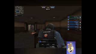 Secret Things You Didn't Know About MAP POINTBLANK