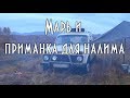 Что такое марь, приманка на налима, что такое тЫчки