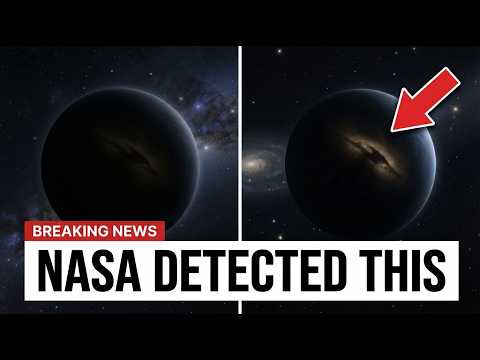NASA&;s James Webb Captured Proxima B And The Image Changes Everything