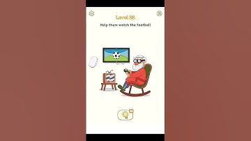 Very funny levels in DOP 2: Delete one part | Latest UPDATE!! All levels Gameplay [Android iOS]