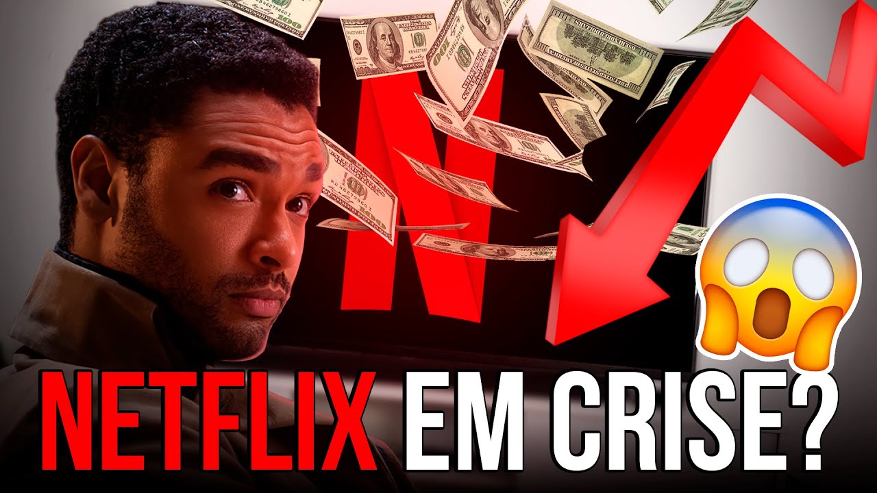 Netflix pode perder quase 1/3 de seus assinantes para o Disney+