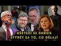 Jozef ban vezmme rusy do nato a bude na svt mr