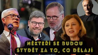 Jozef Banáš: Vezměme Rusy do NATO a bude na světě mír