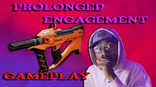 Prolonged Engagement (Gameplay) Worth it?- Destiny 2