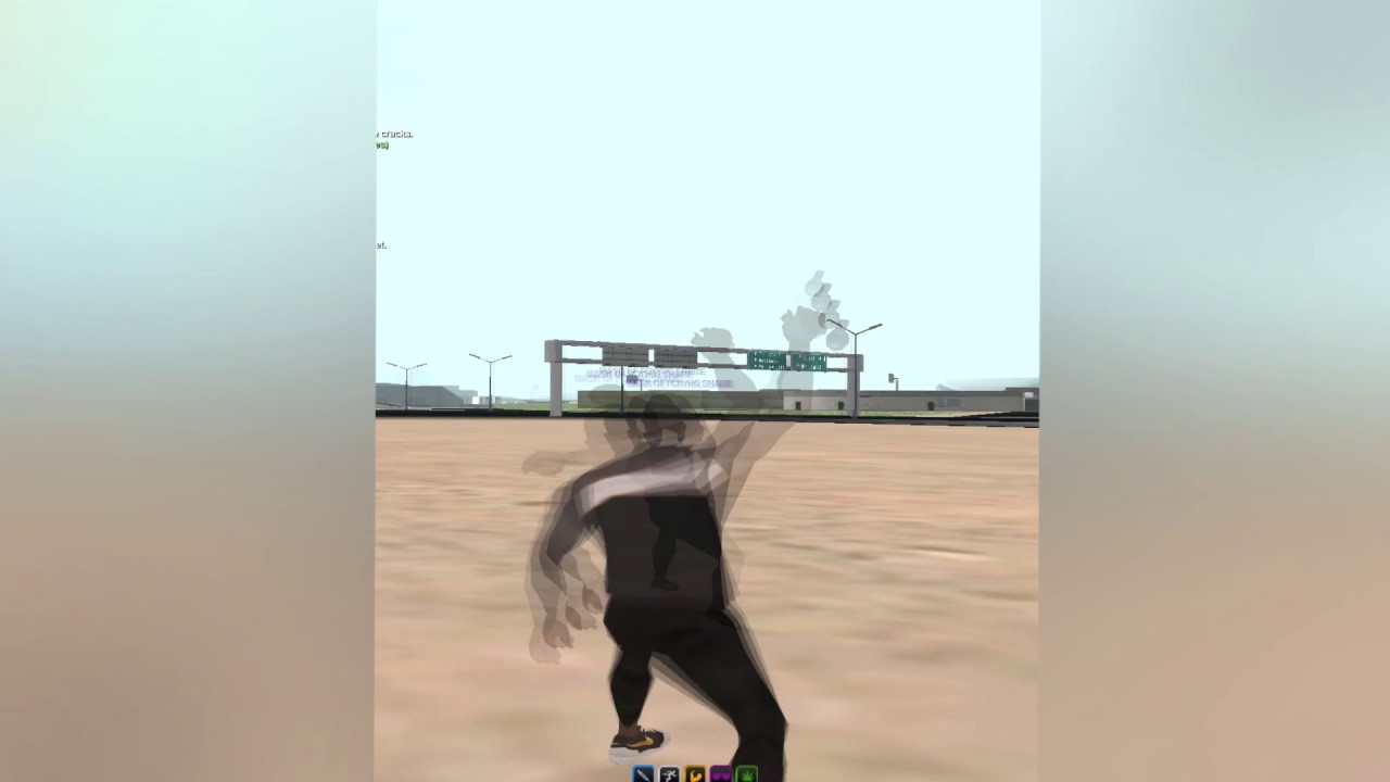 [CIT2-Jax] Double Grenade Airshot Challenge