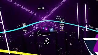 Beat Saber Ayla Chan Castle Of Illusion
