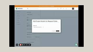 Dubsado Tip: How I Automate Link Sharing with Custom Mapped Fields