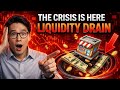 Transcript of IT'S HAPPENING NOW: The Liquidity Drain That Kills Small Businesses