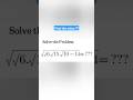maths#quiz#sat#satexam#usa#song#how#soccer#cricke#puzzle#gameplay#comedy#funny#trending#explore#ssc